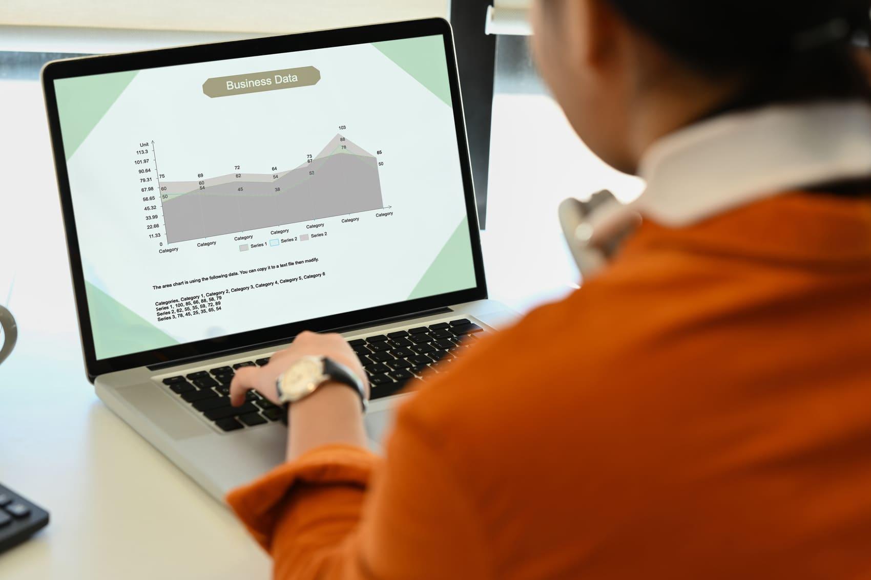 Control del progreso y eficiencia: La analítica en tu LMS.